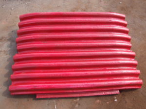 Jaw Crusher Wear Parts