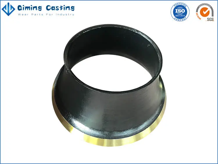 CS Series Cone Crusher Parts