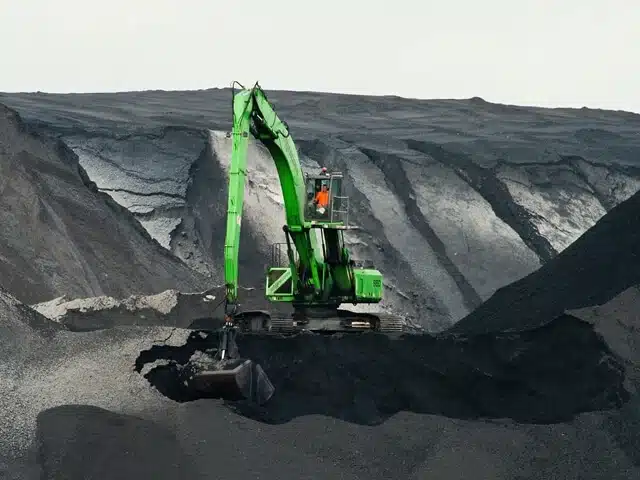 Coal Industry